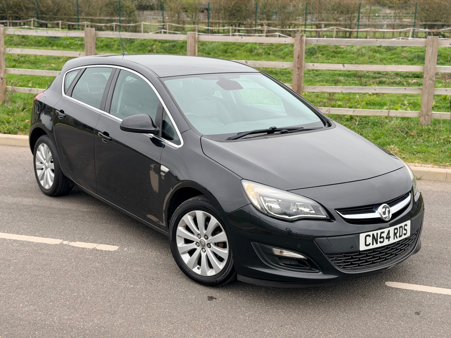 Used Vauxhall Astra 2014 for sale - 78061056: Photo 13