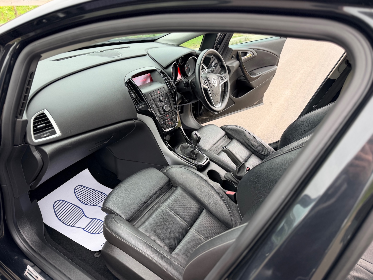 Used Vauxhall Astra 2014 for sale - 78061056: Photo 16