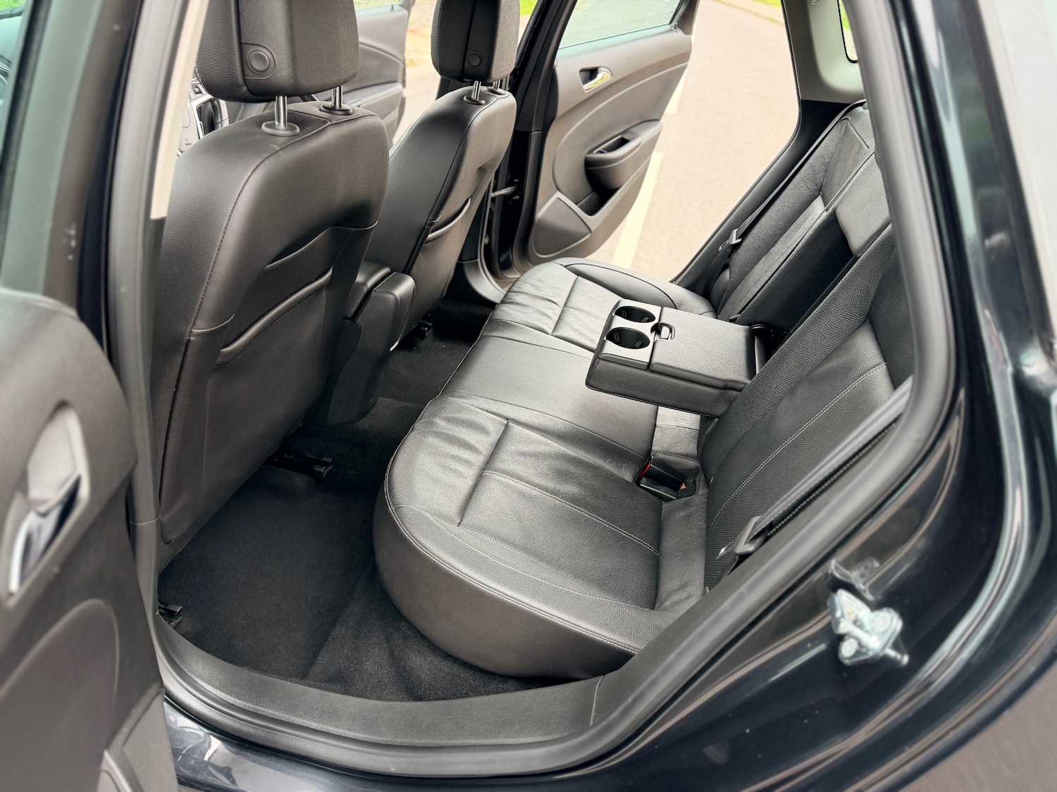 Used Vauxhall Astra 2014 for sale - 78061056: Photo 17