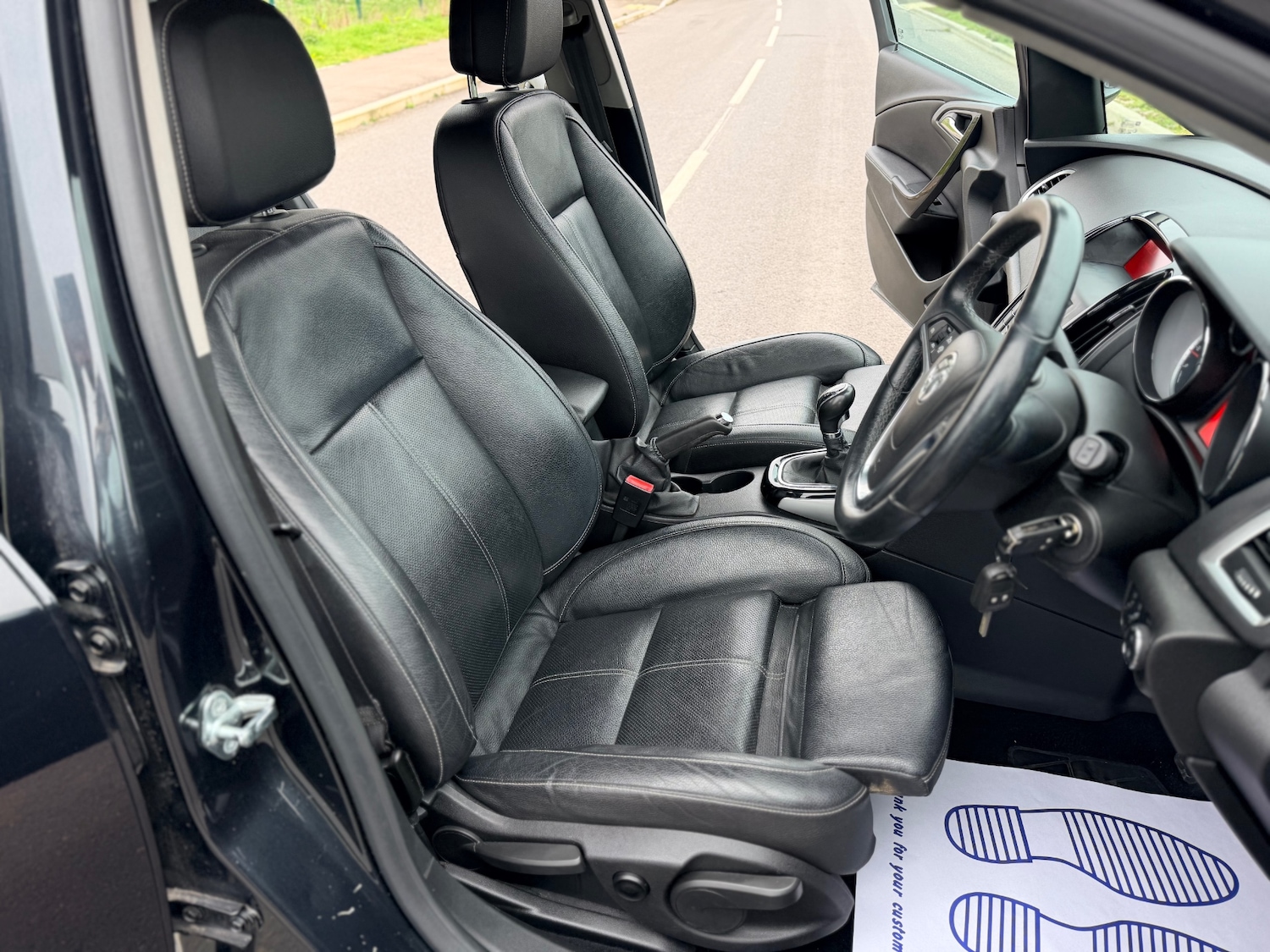 Used Vauxhall Astra 2014 for sale - 78061056: Photo 18