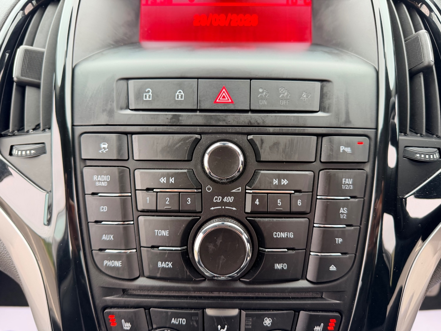 Used Vauxhall Astra 2014 for sale - 78061056: Photo 23