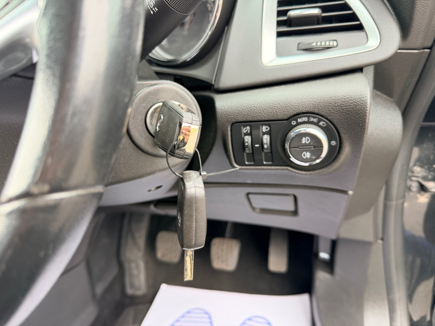 Used Vauxhall Astra 2014 for sale - 78061056: Photo 25