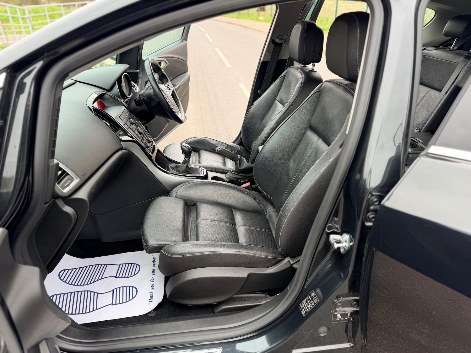 Used Vauxhall Astra 2014 for sale - 78061056: Photo 29