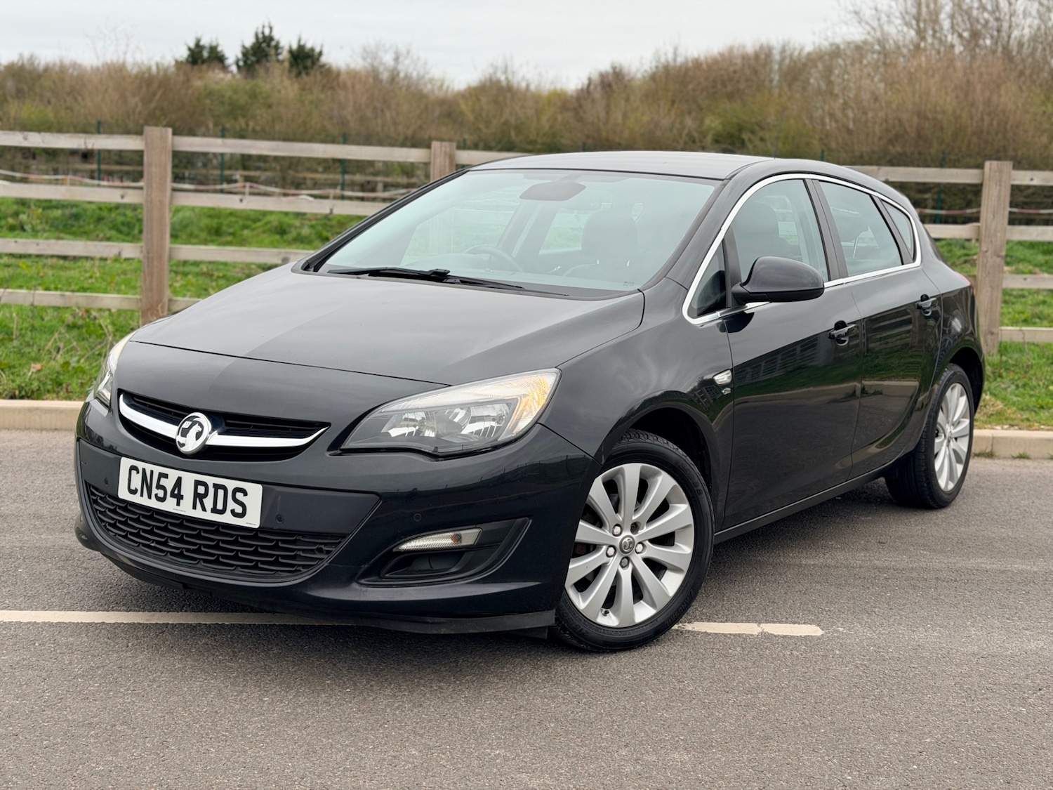 Used Vauxhall Astra 2014 for sale - 78061056: Photo 3