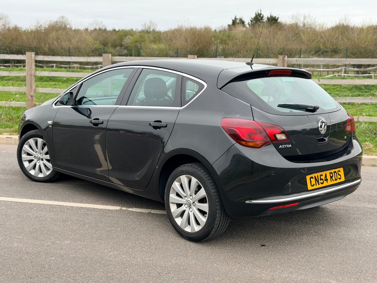 Used Vauxhall Astra 2014 for sale - 78061056: Photo 32