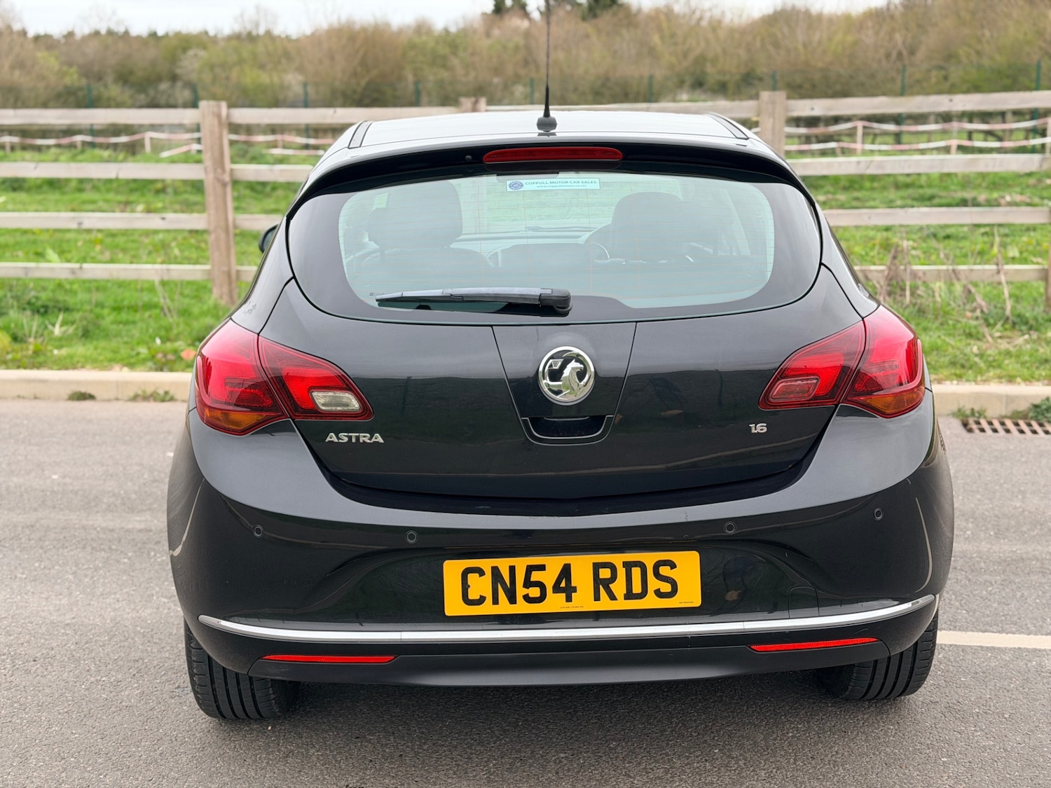 Used Vauxhall Astra 2014 for sale - 78061056: Photo 33