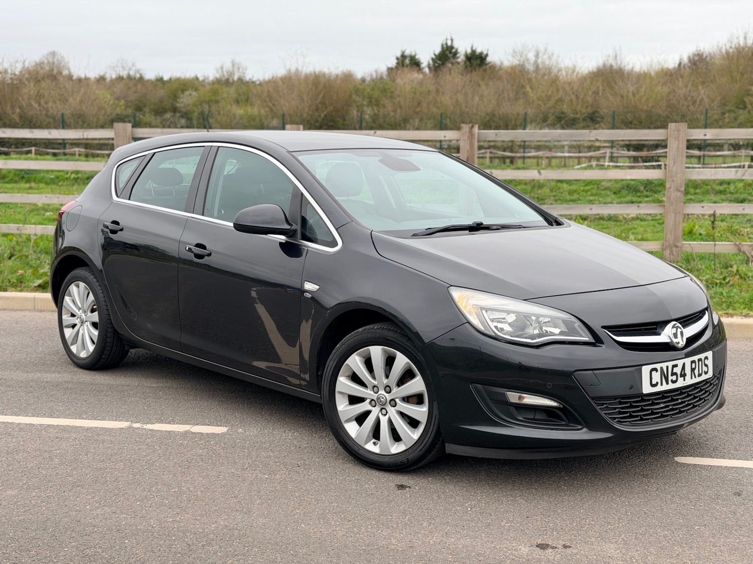 Used Vauxhall Astra 2014 for sale - 78061056: Photo 34