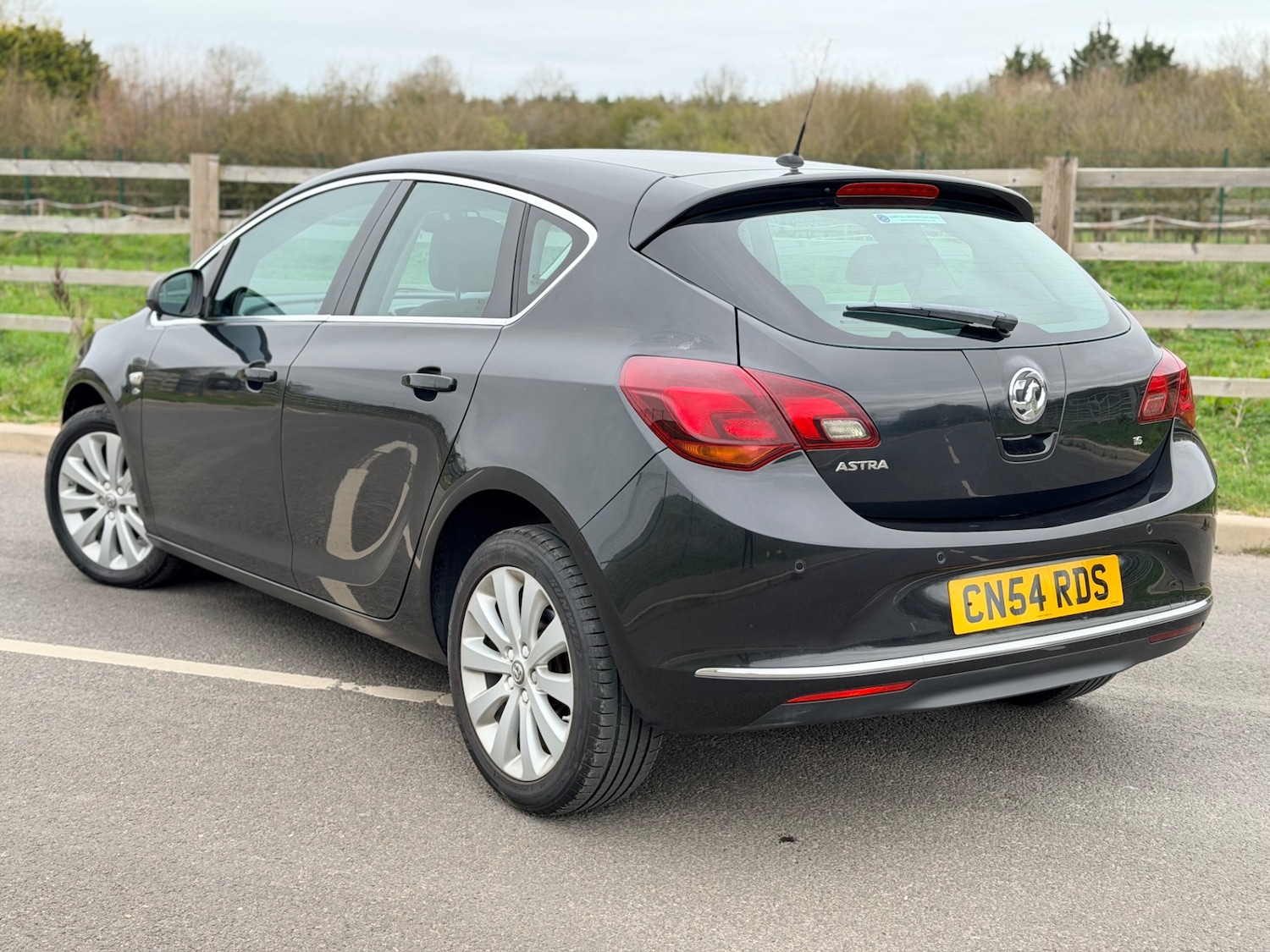 Used Vauxhall Astra 2014 for sale - 78061056: Photo 7