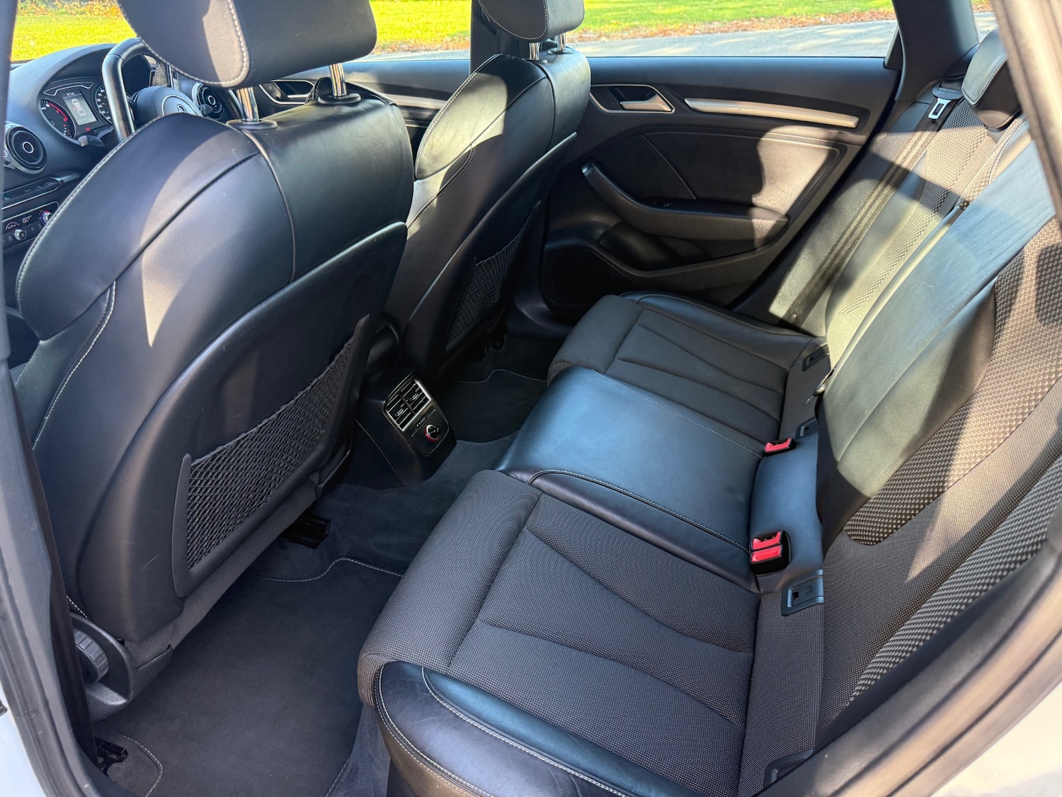 Used Audi A3 2015 for sale - 76438518: Photo 12