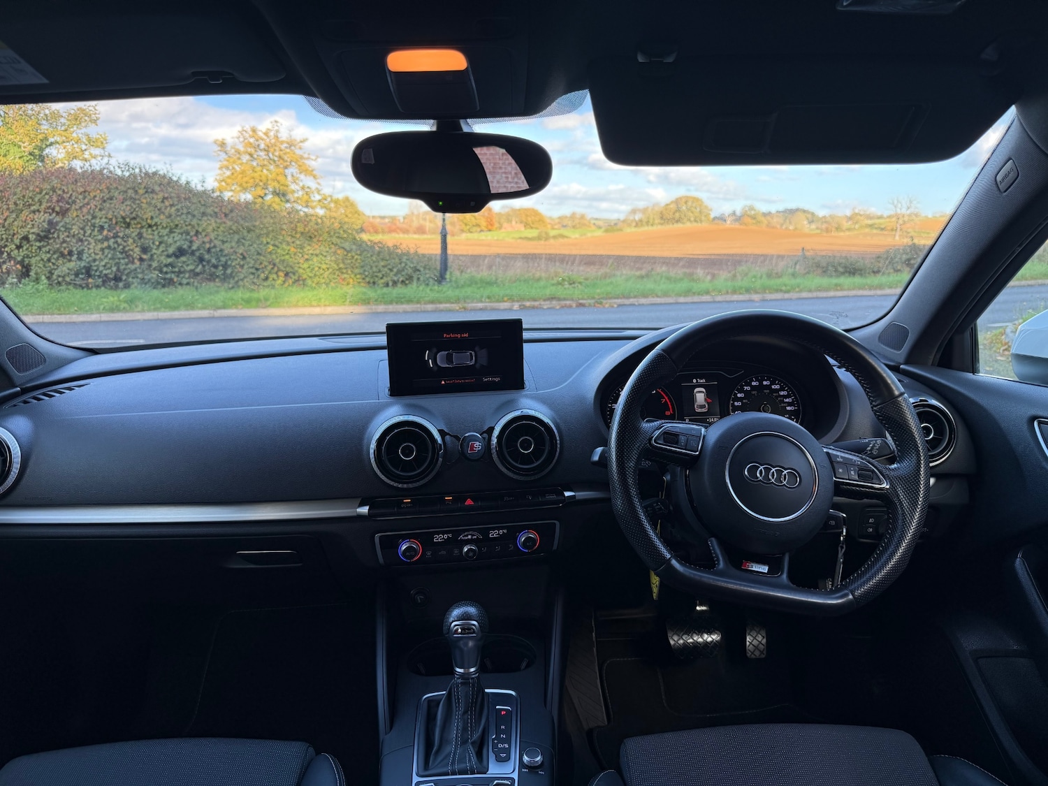 Used Audi A3 2015 for sale - 76438518: Photo 14