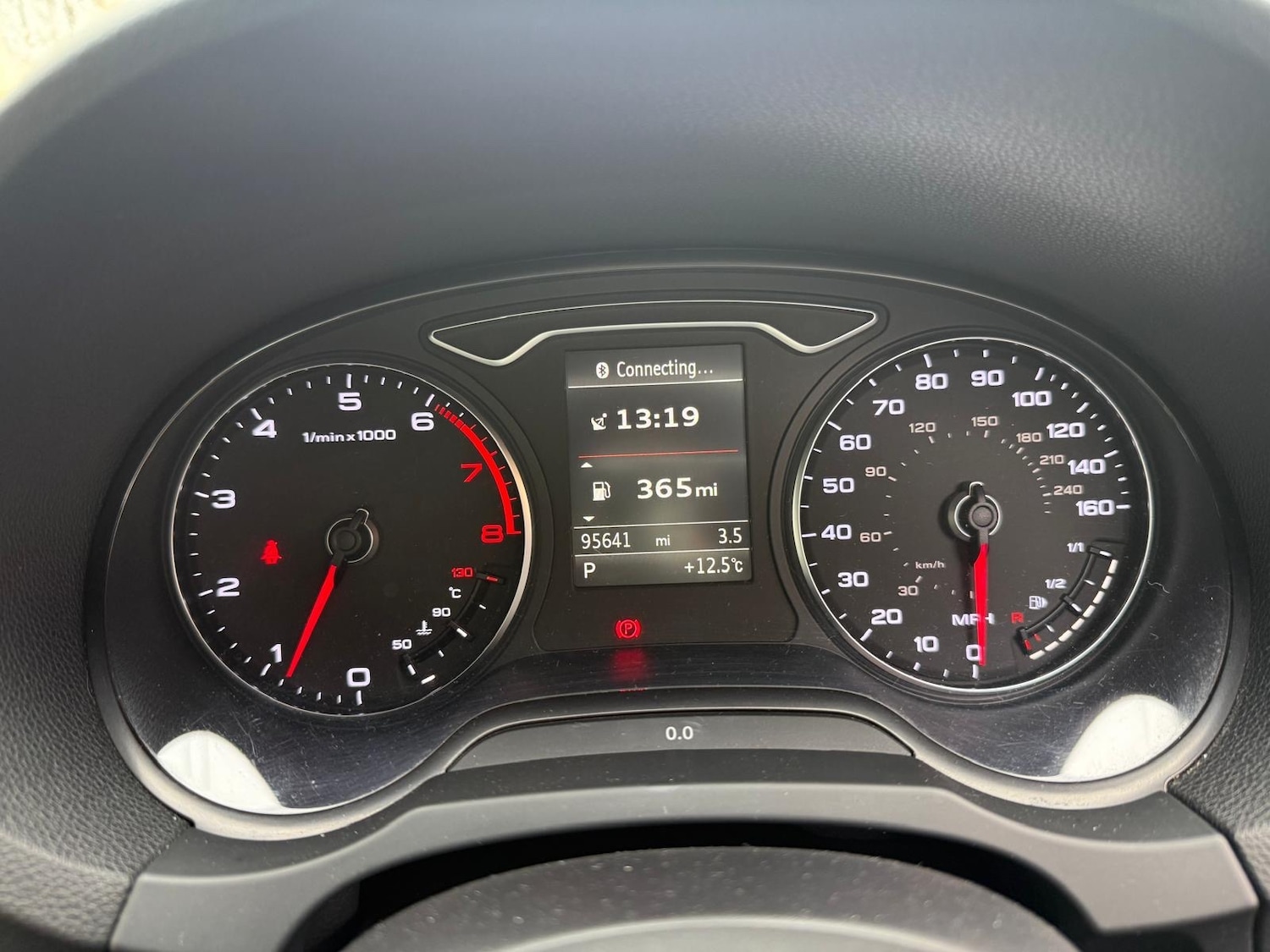 Used Audi A3 2015 for sale - 76438518: Photo 15