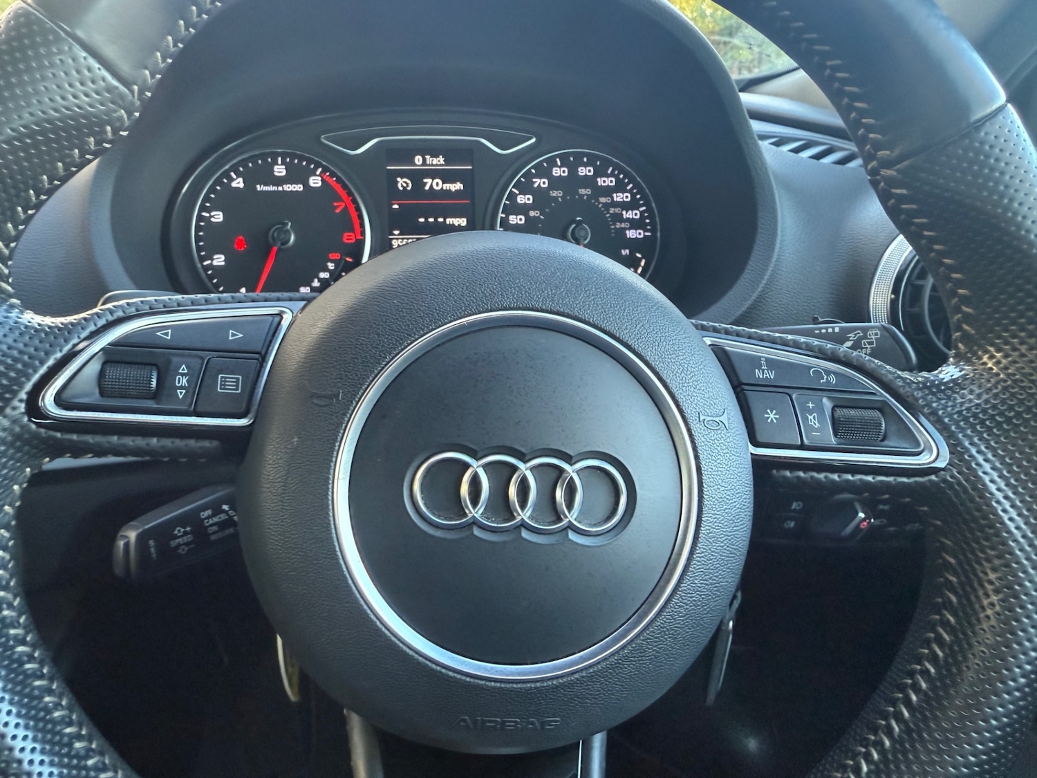 Used Audi A3 2015 for sale - 76438518: Photo 16