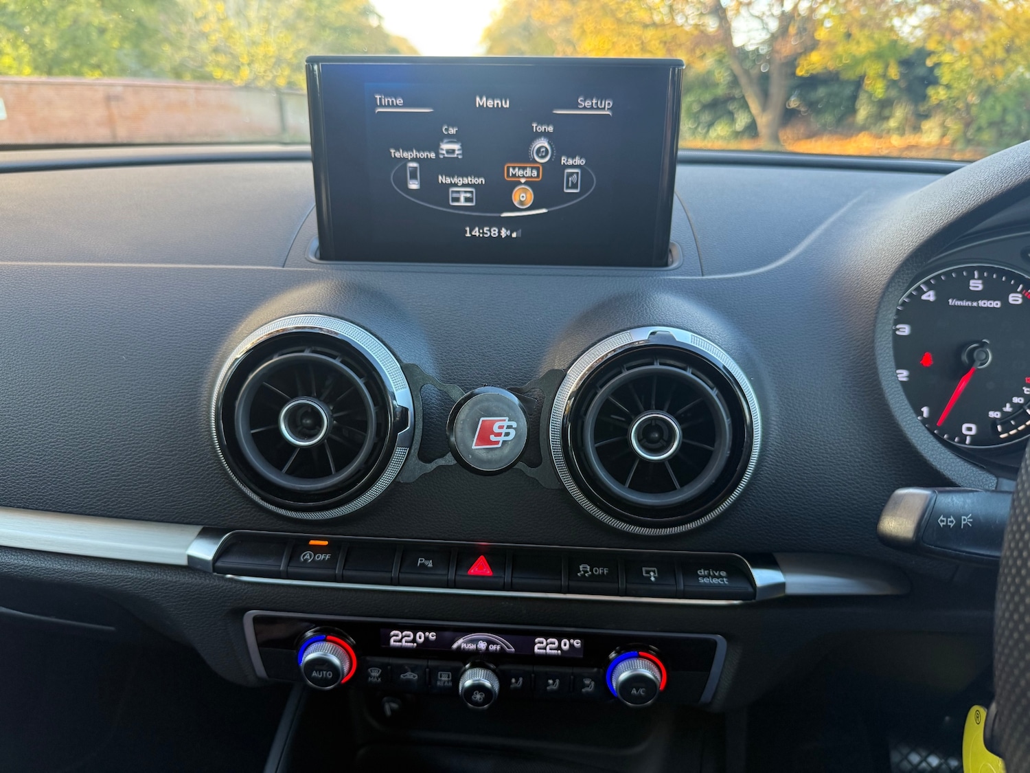 Used Audi A3 2015 for sale - 76438518: Photo 17