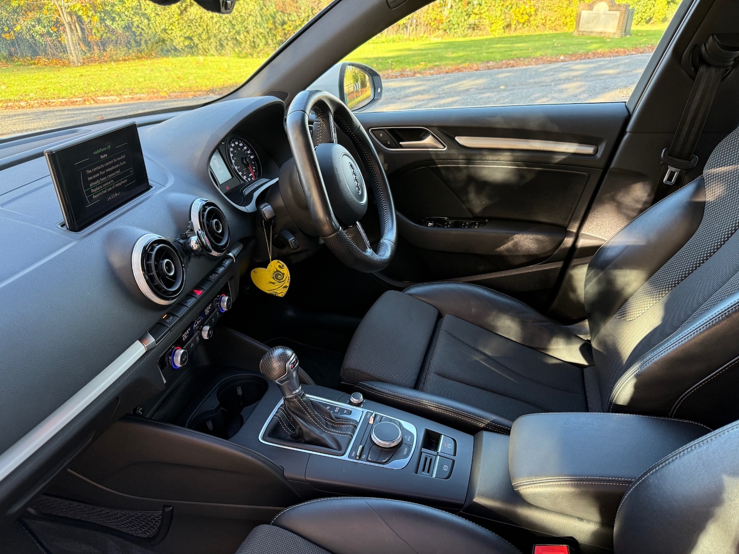 Used Audi A3 2015 for sale - 76438518: Photo 18