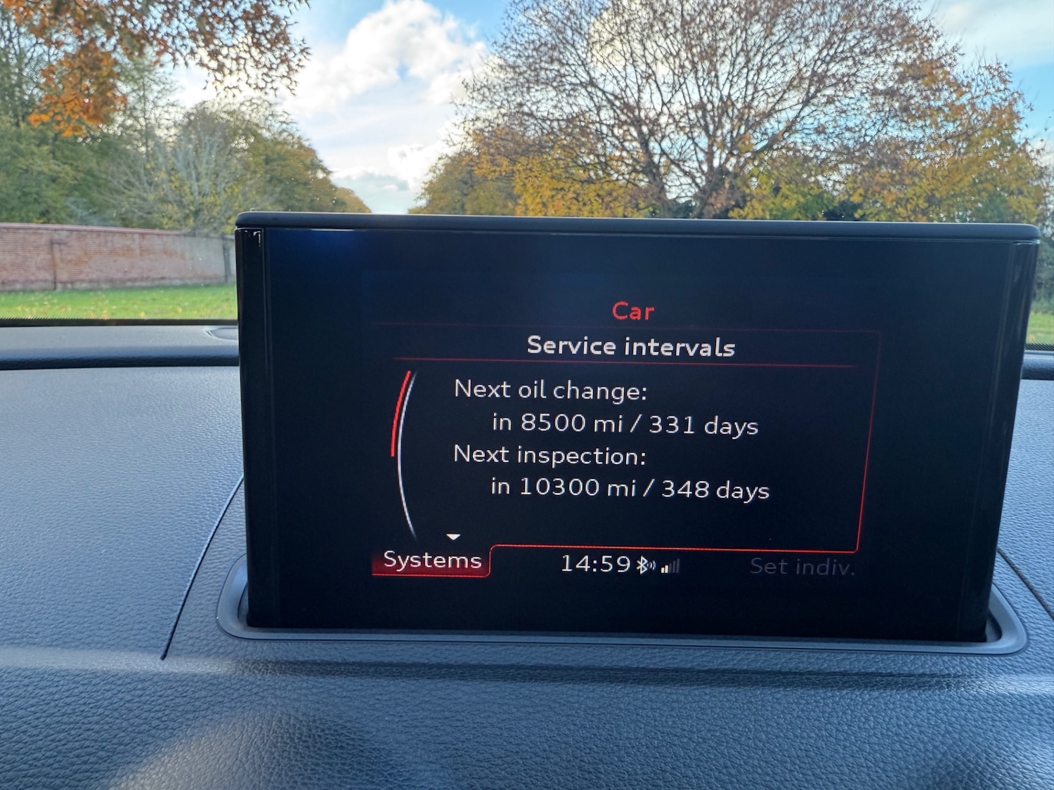 Used Audi A3 2015 for sale - 76438518: Photo 22