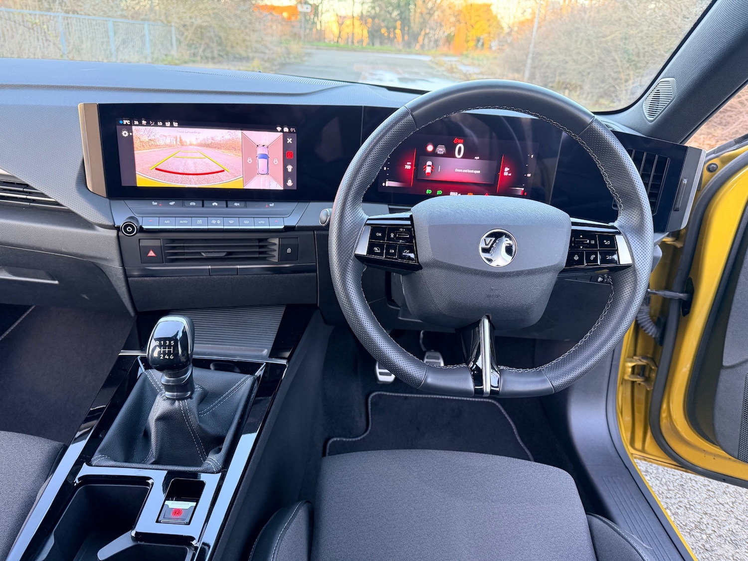 Used Vauxhall Astra 2023 for sale - 77099831: Photo 16