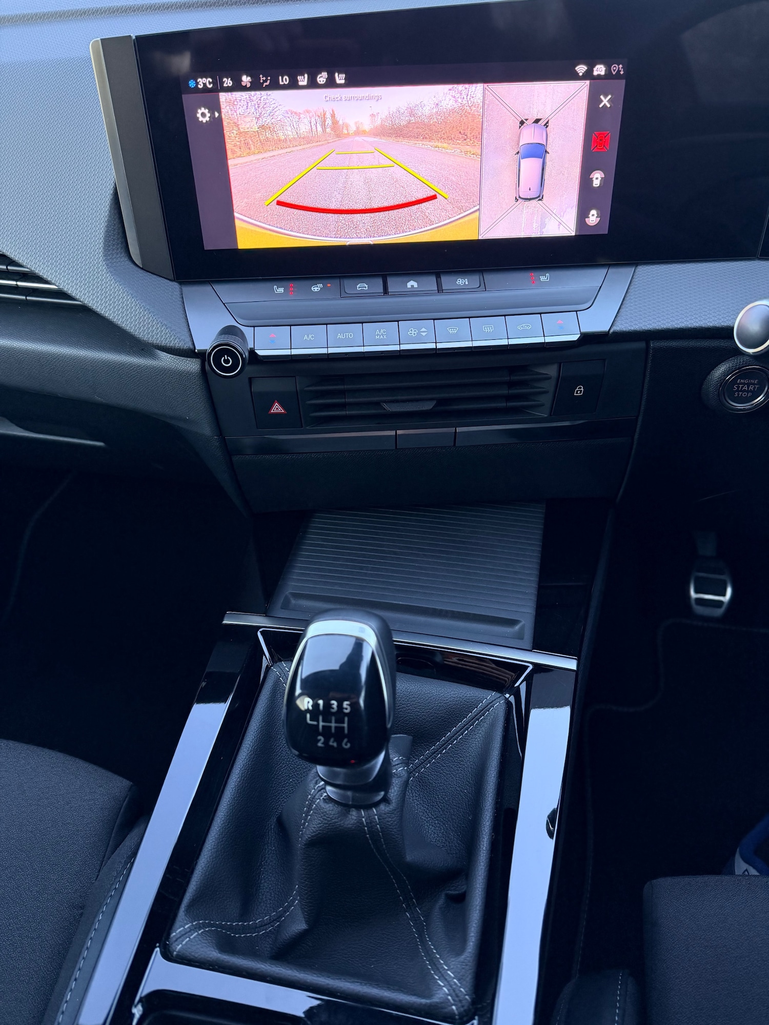 Used Vauxhall Astra 2023 for sale - 77099831: Photo 18