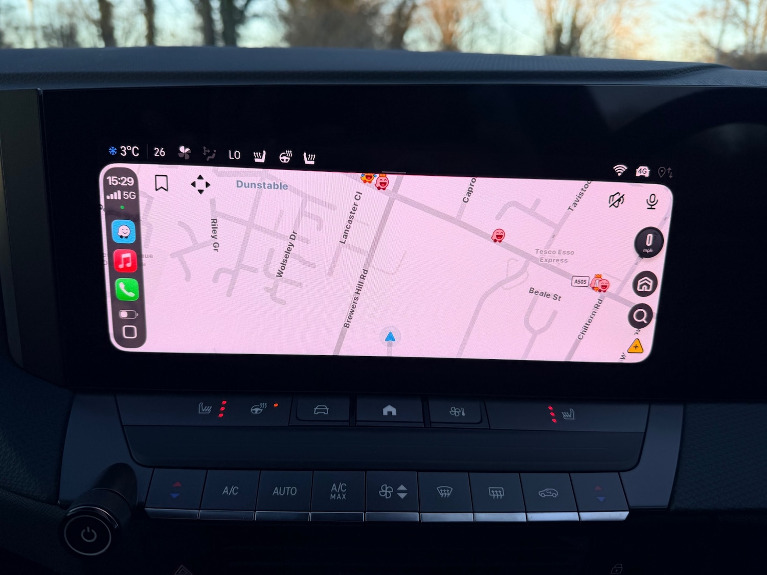 Used Vauxhall Astra 2023 for sale - 77099831: Photo 20