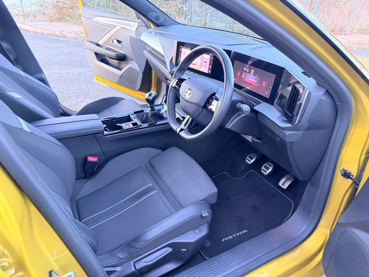 Used Vauxhall Astra 2023 for sale - 77099831: Photo 21