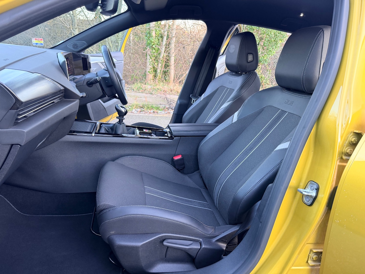 Used Vauxhall Astra 2023 for sale - 77099831: Photo 23