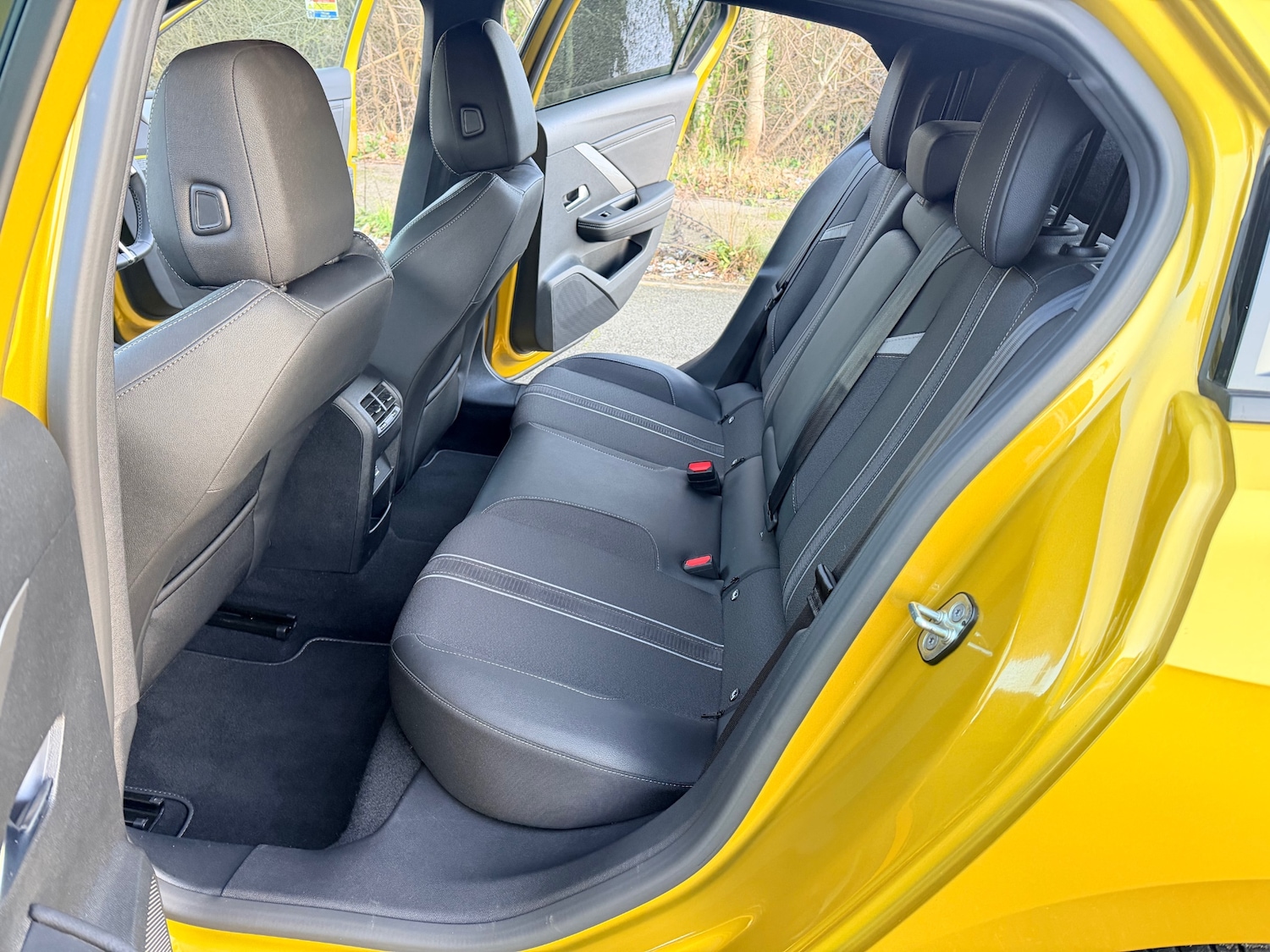 Used Vauxhall Astra 2023 for sale - 77099831: Photo 24