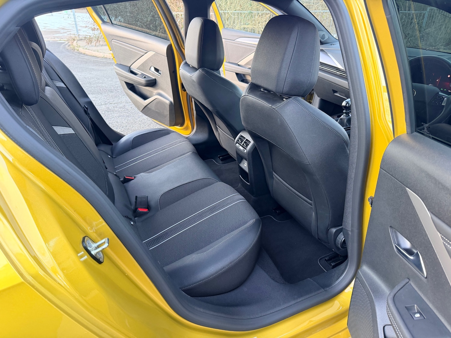 Used Vauxhall Astra 2023 for sale - 77099831: Photo 25