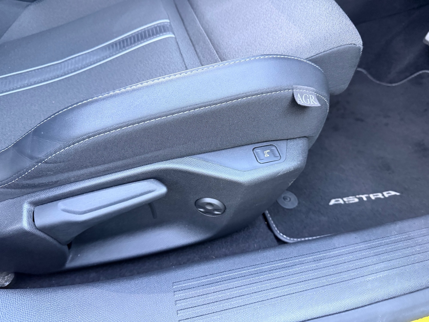 Used Vauxhall Astra 2023 for sale - 77099831: Photo 26