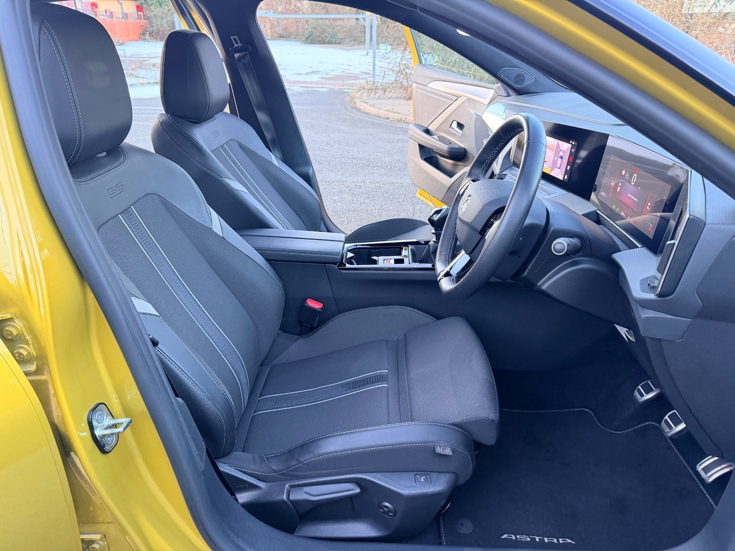 Used Vauxhall Astra 2023 for sale - 77099831: Photo 27