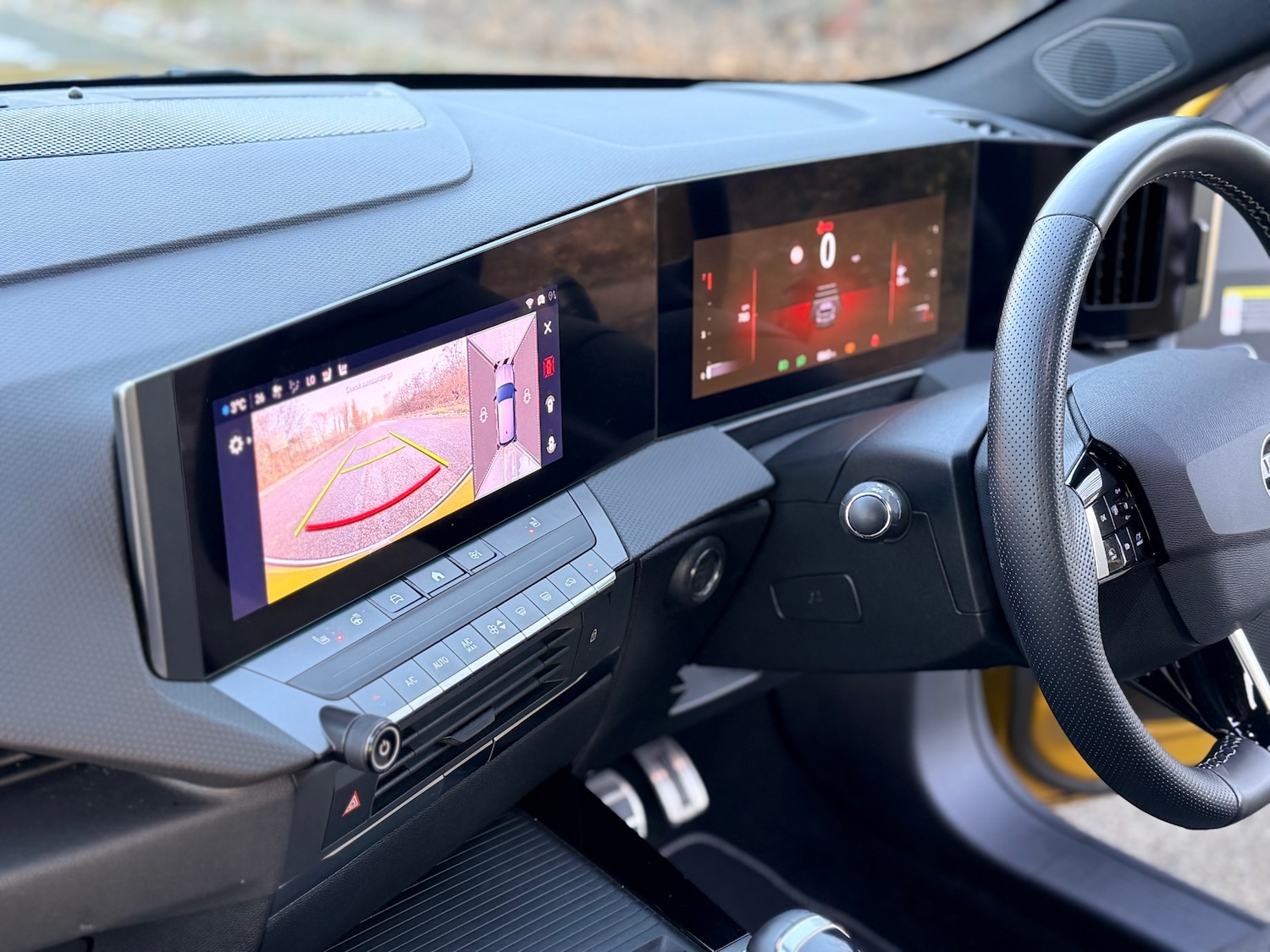 Used Vauxhall Astra 2023 for sale - 77099831: Photo 32