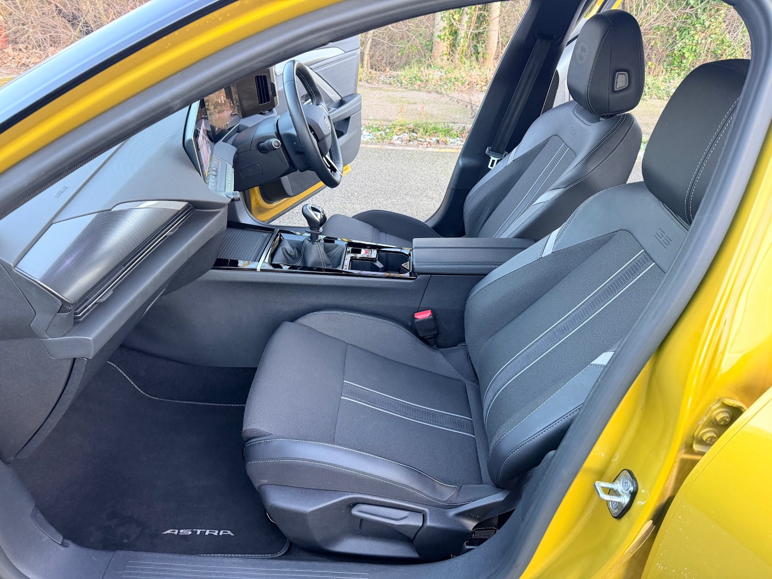 Used Vauxhall Astra 2023 for sale - 77099831: Photo 33