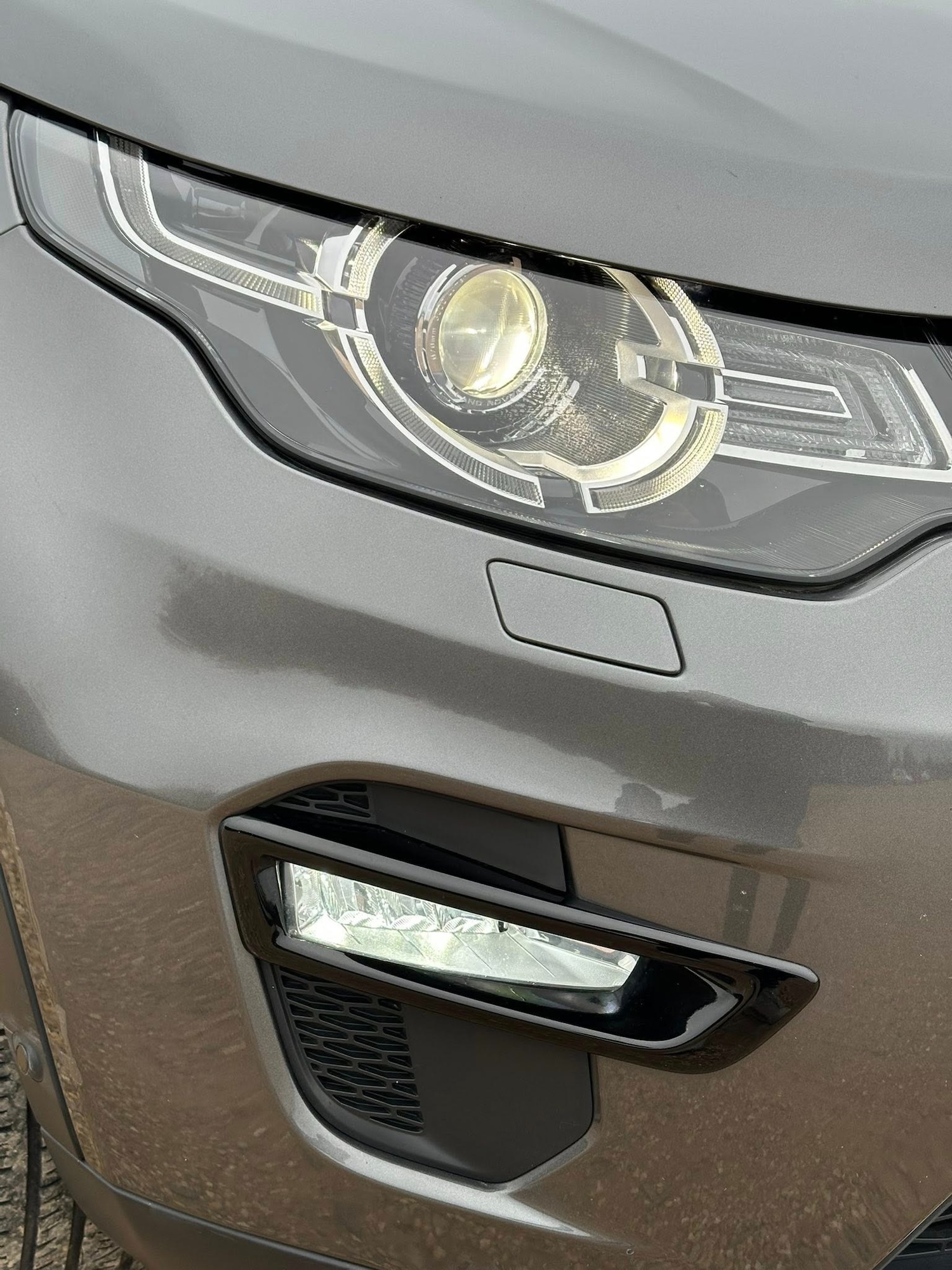 Used Land Rover Discovery Sport 2016 for sale - 76403487: Photo 12