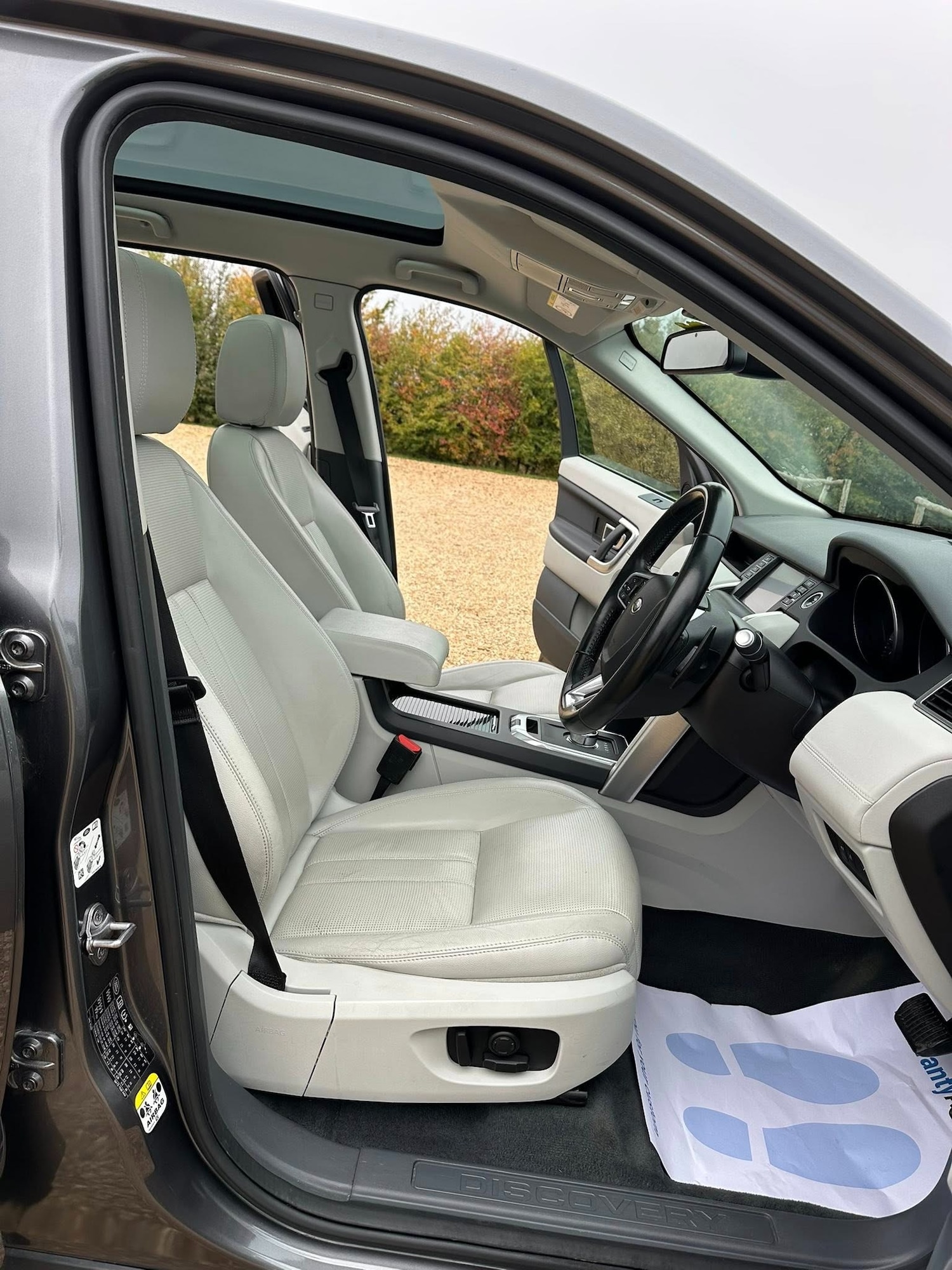 Used Land Rover Discovery Sport 2016 for sale - 76403487: Photo 15