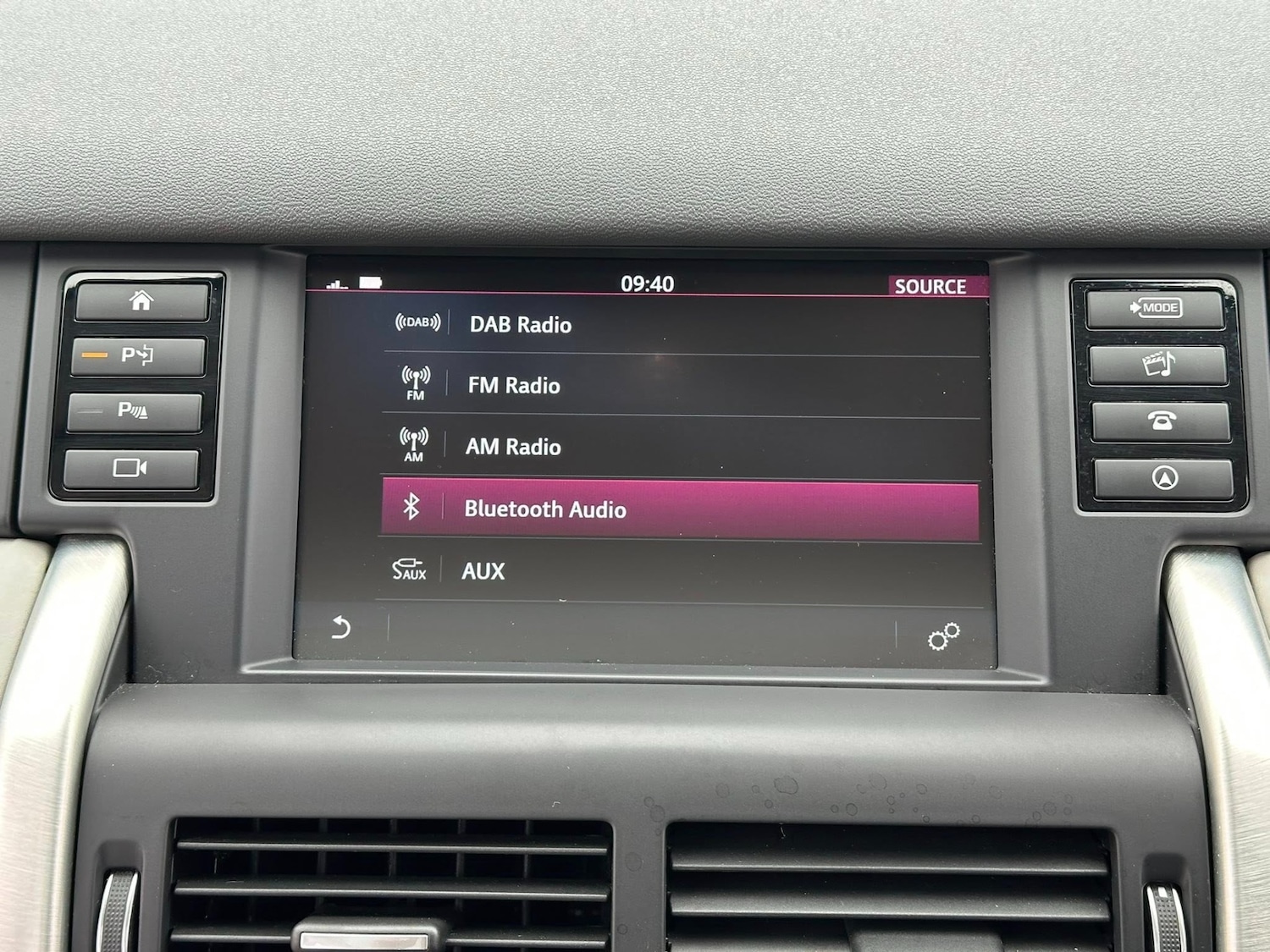 Used Land Rover Discovery Sport 2016 for sale - 76403487: Photo 20