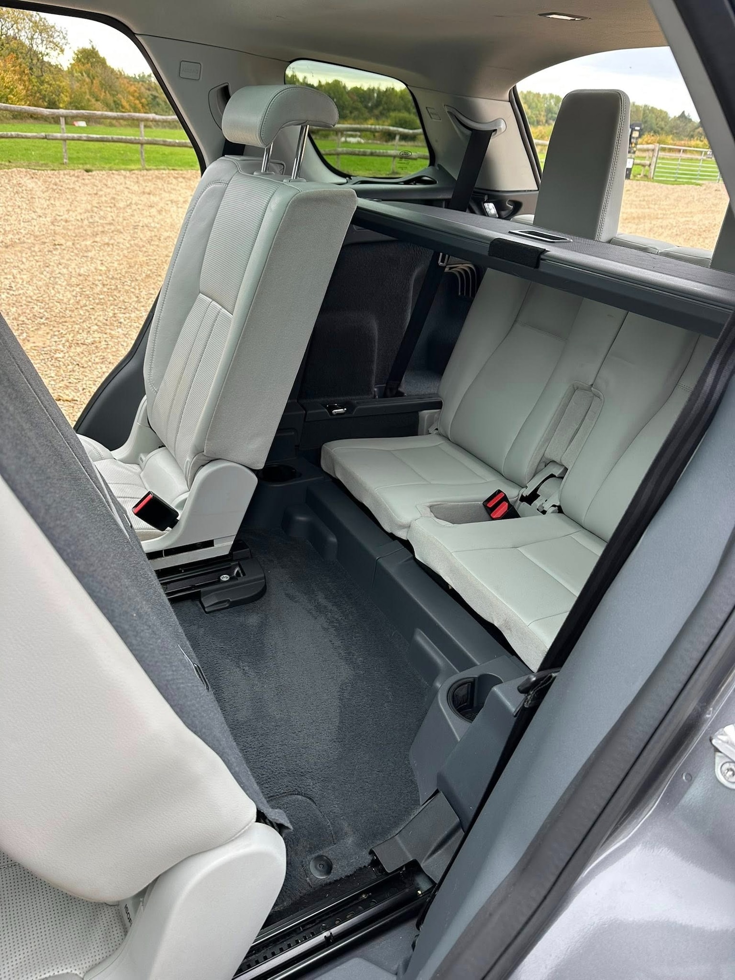 Used Land Rover Discovery Sport 2016 for sale - 76403487: Photo 22