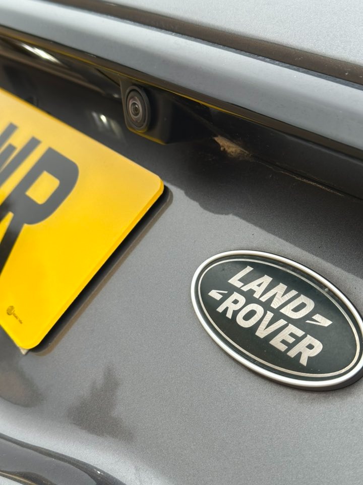 Used Land Rover Discovery Sport 2016 for sale - 76403487: Photo 25