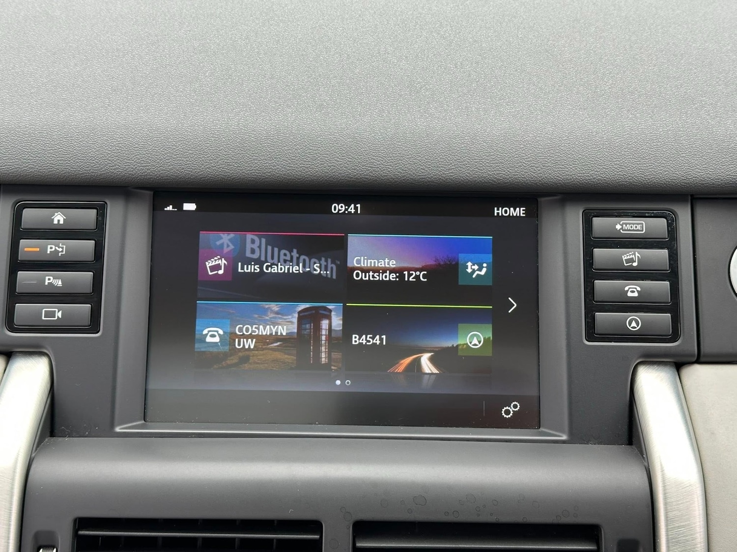 Used Land Rover Discovery Sport 2016 for sale - 76403487: Photo 29