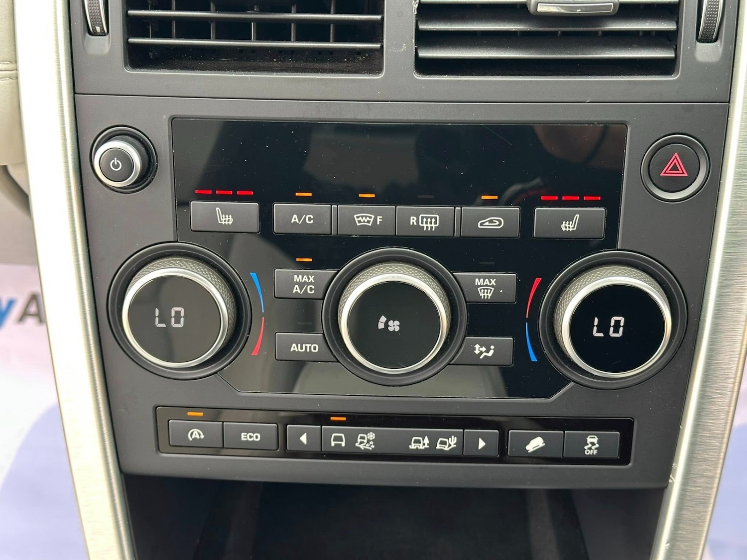 Used Land Rover Discovery Sport 2016 for sale - 76403487: Photo 35