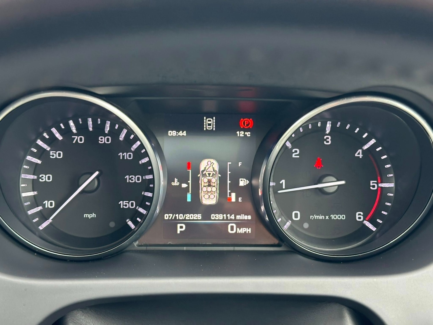 Used Land Rover Discovery Sport 2016 for sale - 76403487: Photo 36