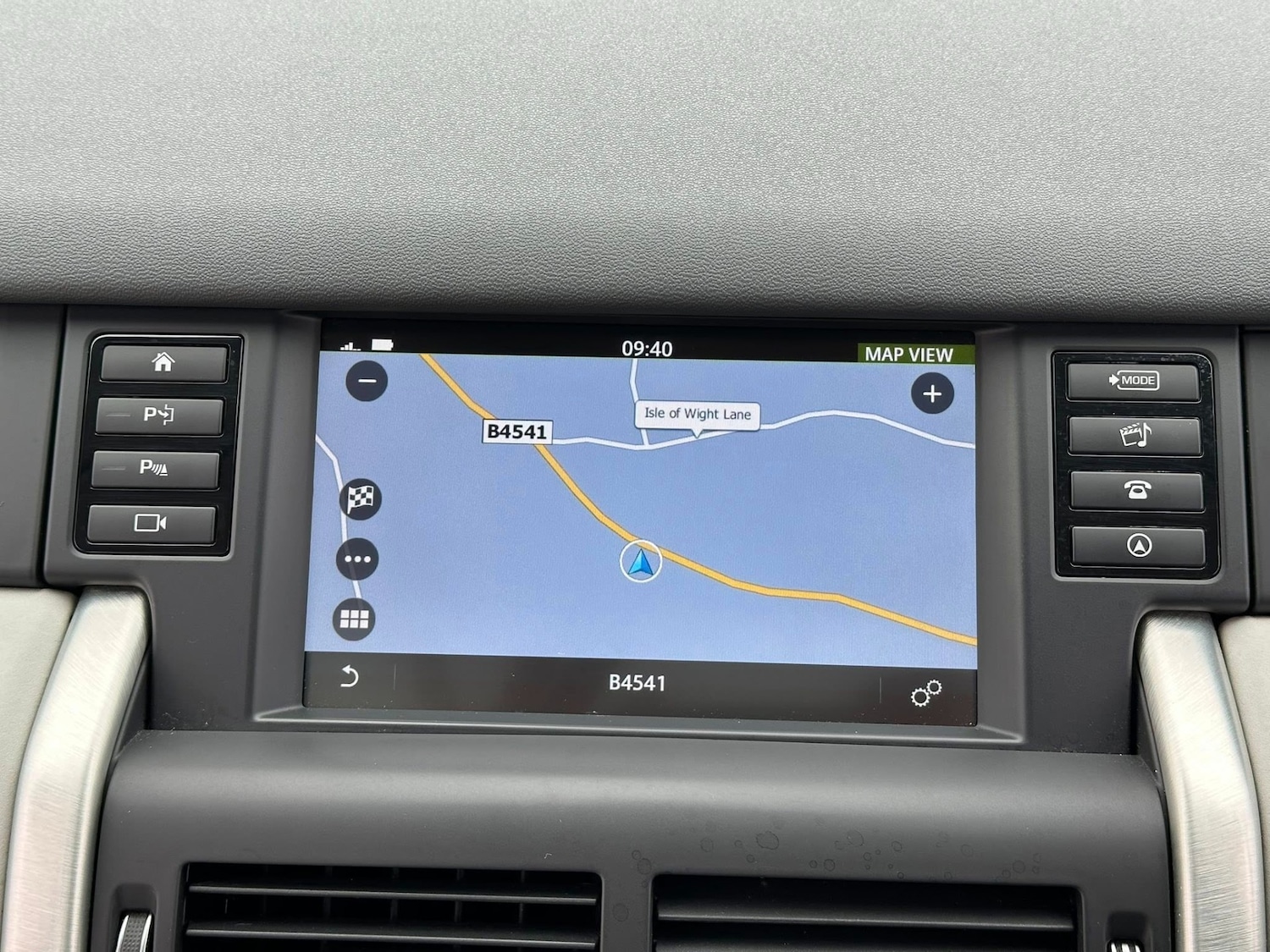 Used Land Rover Discovery Sport 2016 for sale - 76403487: Photo 37