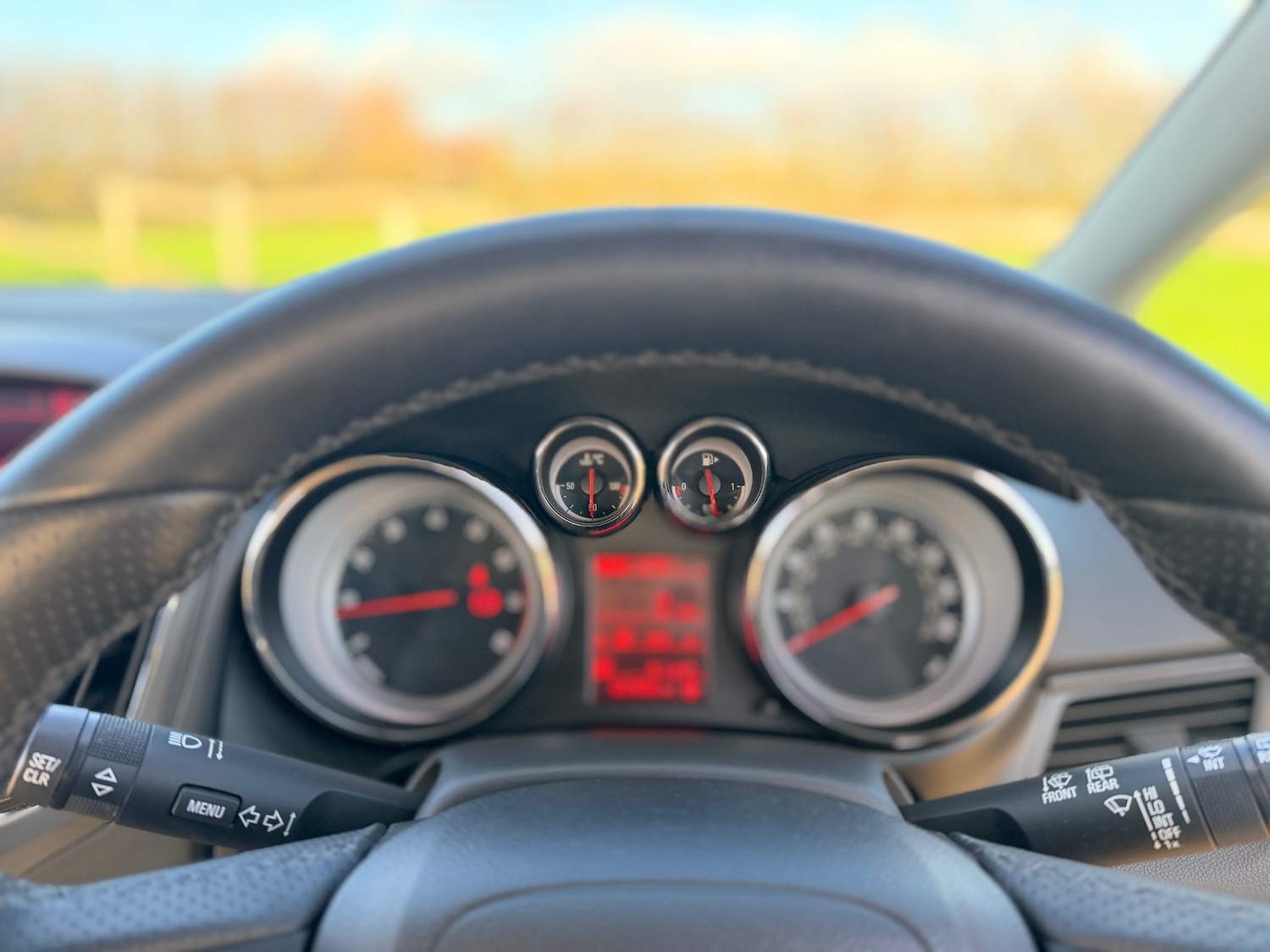 Used Vauxhall Zafira 2014 for sale - 76897322: Photo 19