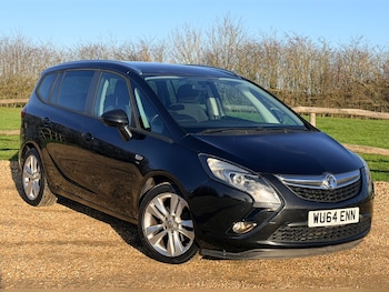 2014 (64) - 1.4T SRi 5dr