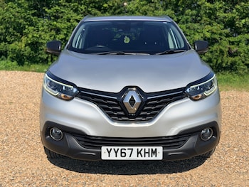 Used Renault Kadjar 2017 for sale - 78953931: Photo