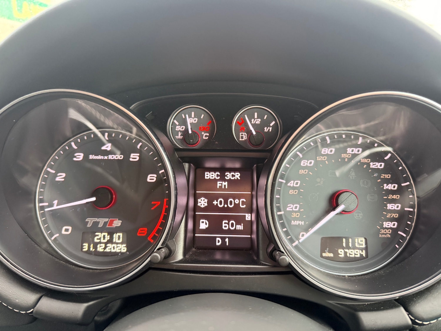 Used Audi TT 2012 for sale - 77080931: Photo 14