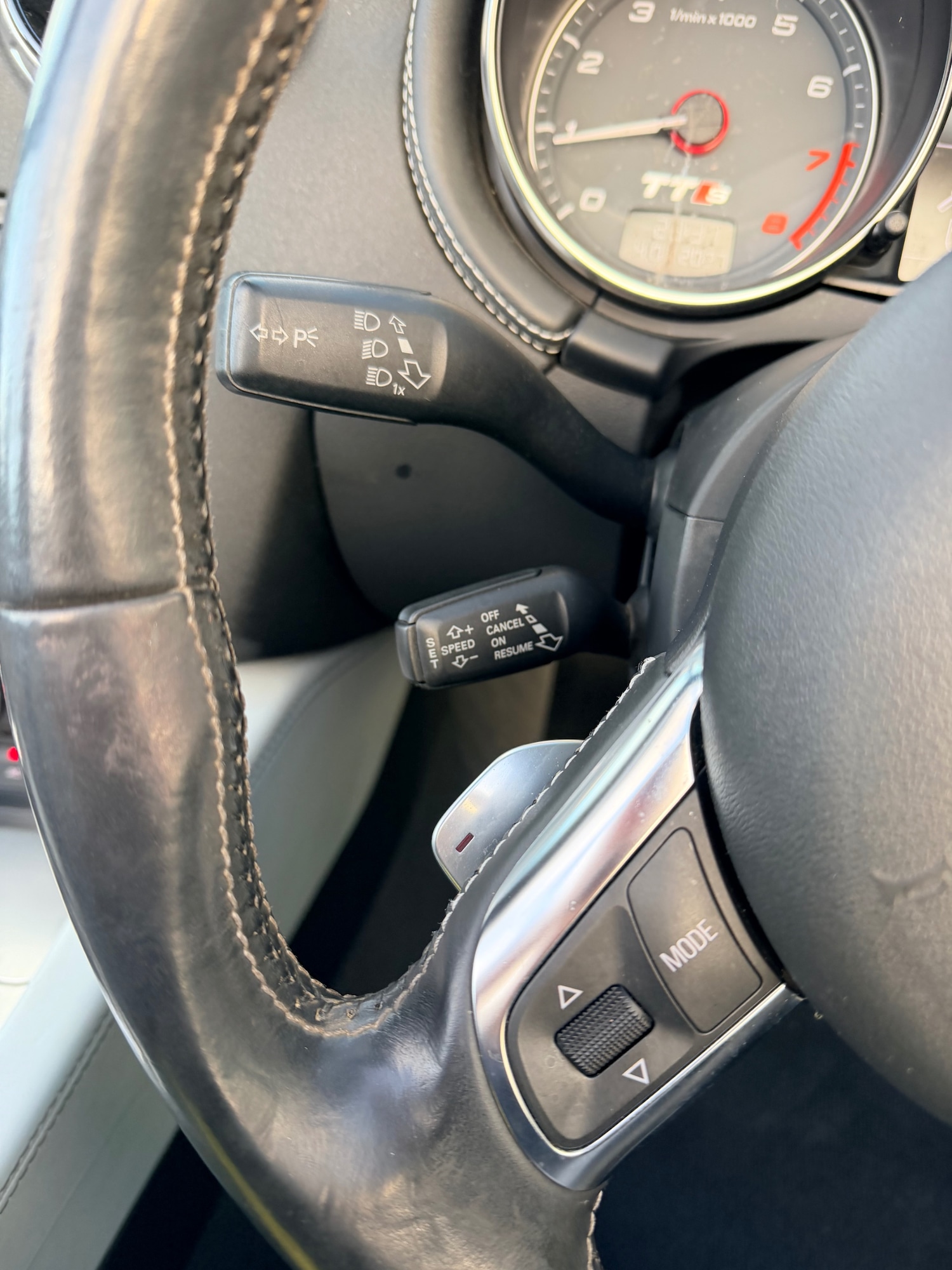 Used Audi TT 2012 for sale - 77080931: Photo 15