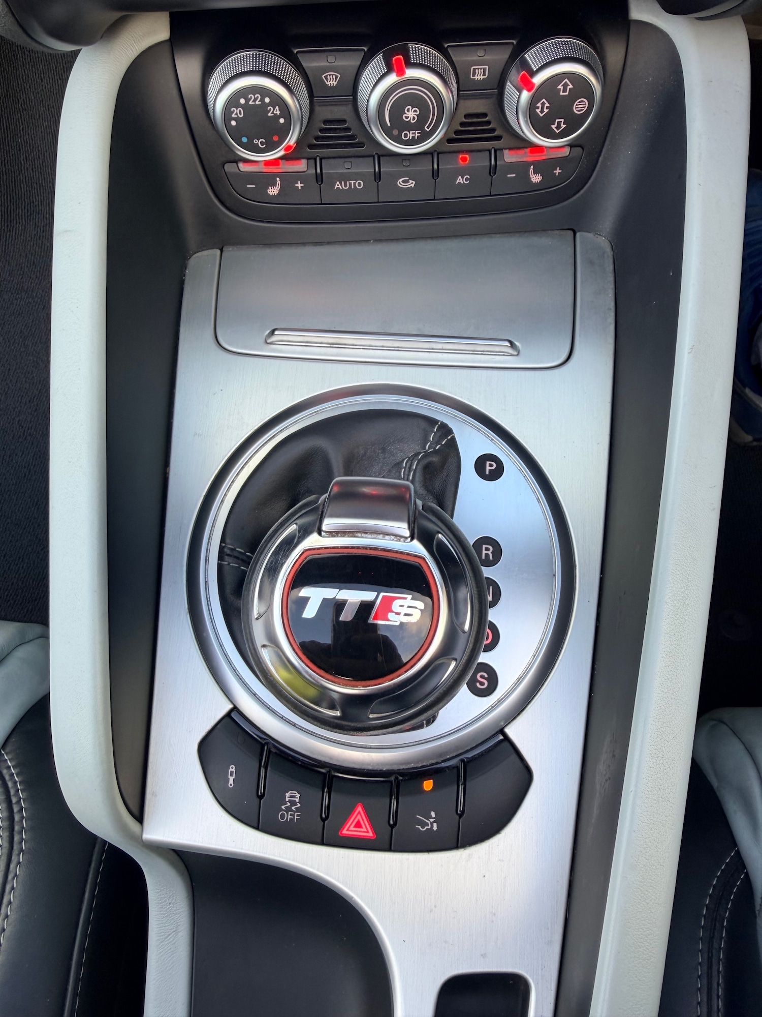 Used Audi TT 2012 for sale - 77080931: Photo 19