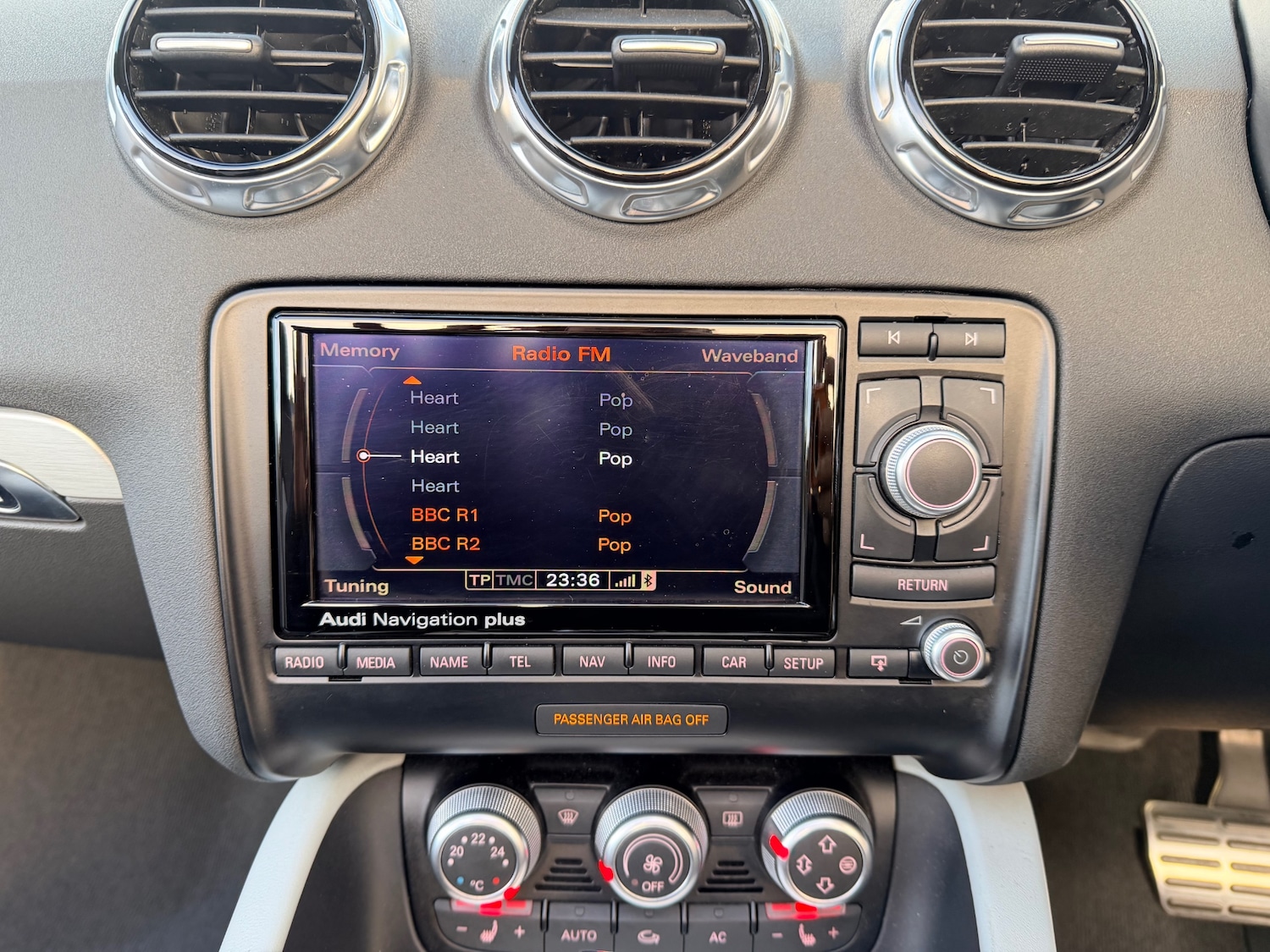 Used Audi TT 2012 for sale - 77080931: Photo 20