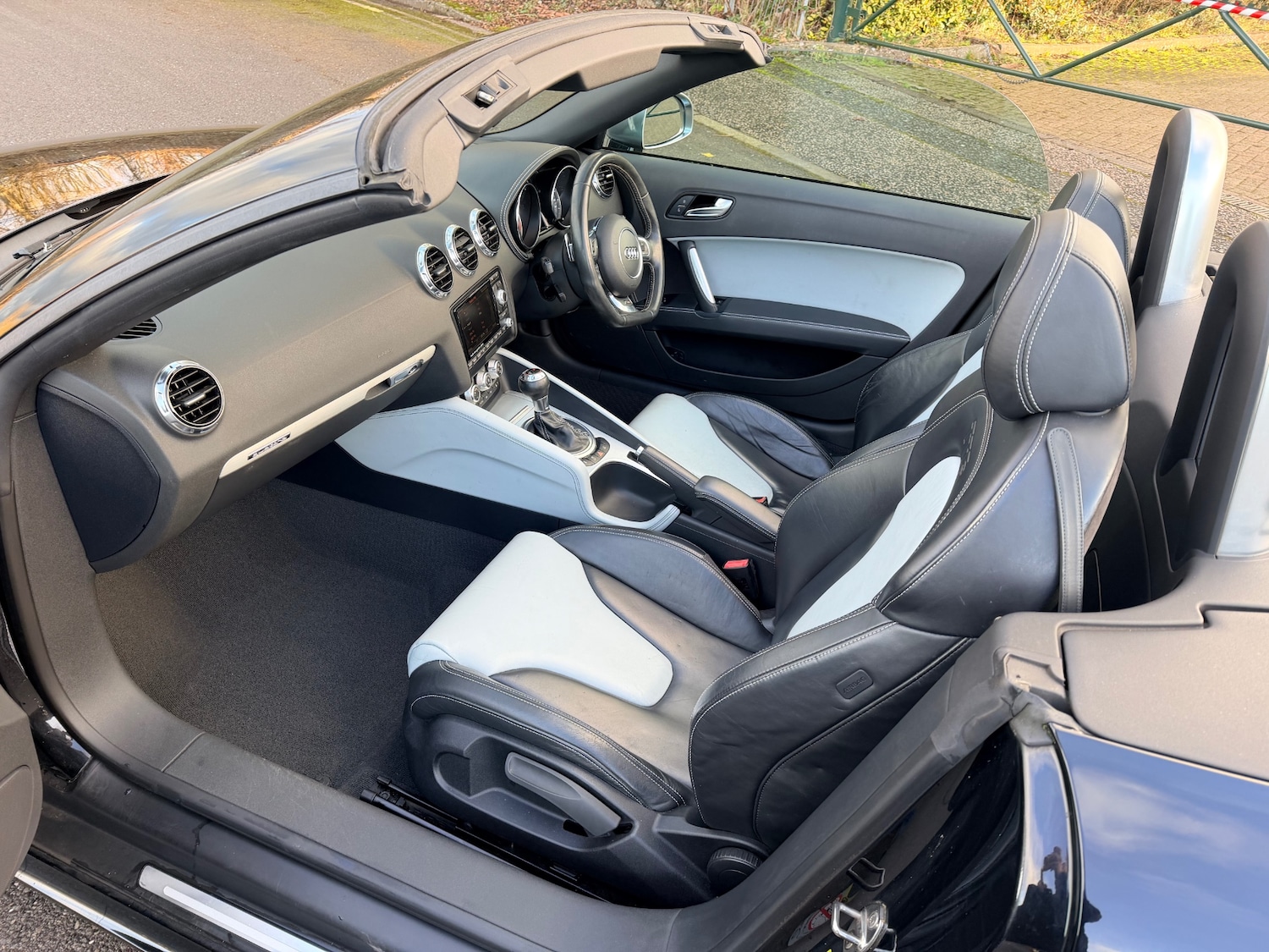 Used Audi TT 2012 for sale - 77080931: Photo 21