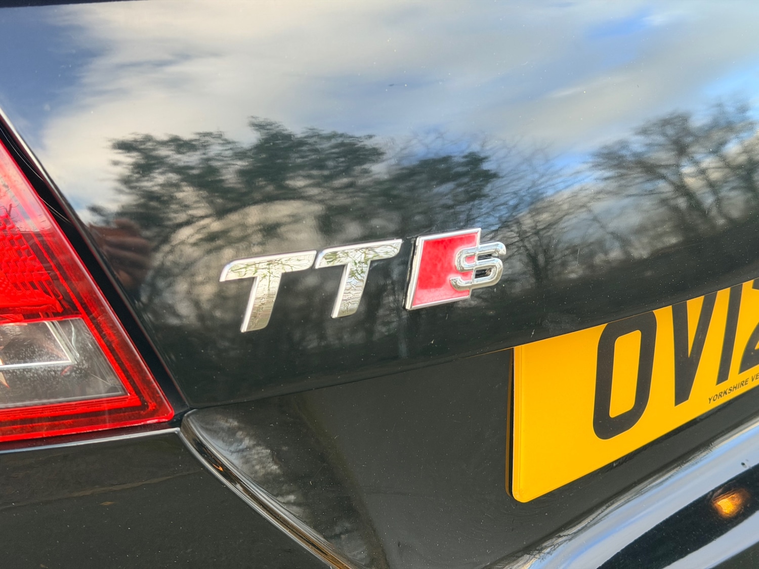 Used Audi TT 2012 for sale - 77080931: Photo 23