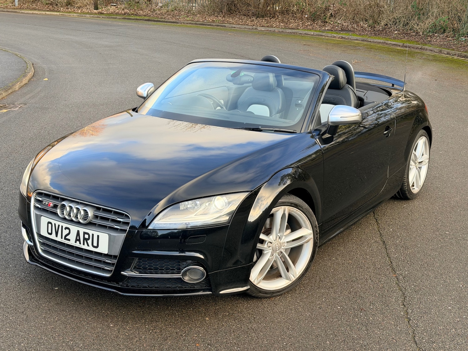 Used Audi TT 2012 for sale - 77080931: Photo 28