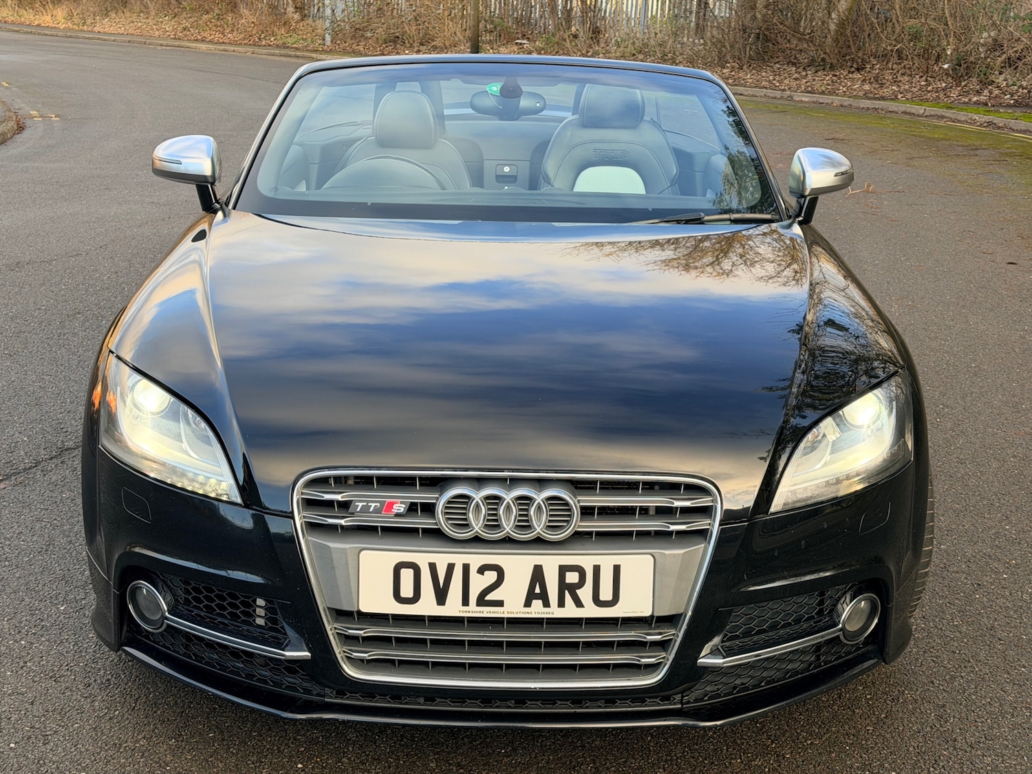 Used Audi TT 2012 for sale - 77080931: Photo 29